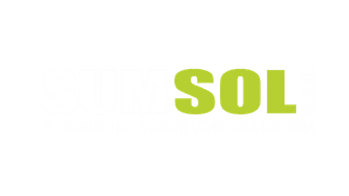 Sumsol Constructora Logo