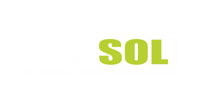 Sumsol Constructora Logo